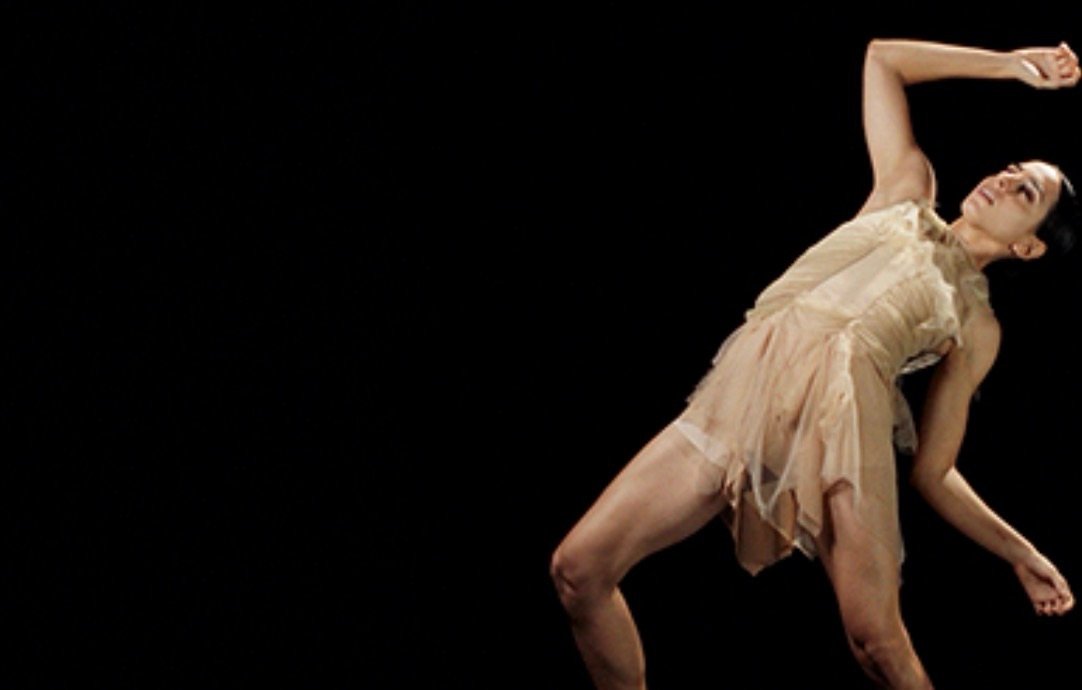 Espetáculo “SOMA” une dança, luz e referências internacionais no Theatro Carlos Gomes