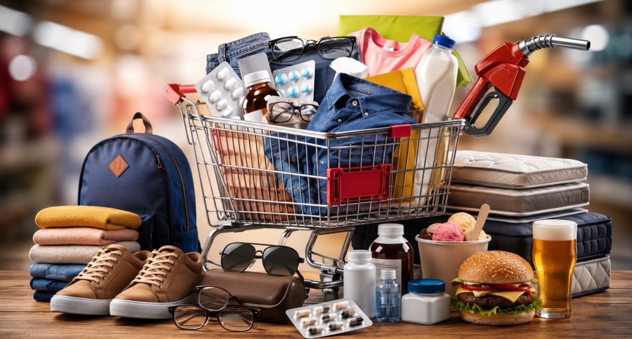 Dia Livre de Impostos terá produtos sem tributos em mais de 200 lojas na Grande Vitória