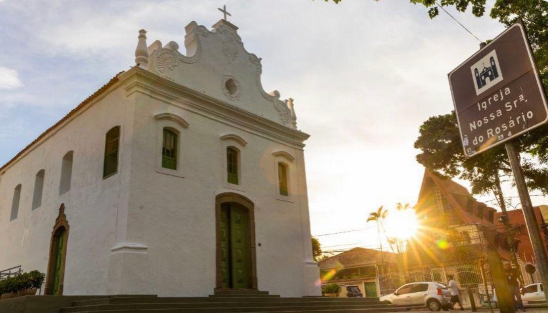 Turismo religioso será tema do estande de Vila Velha na Feira dos Municípios 2026