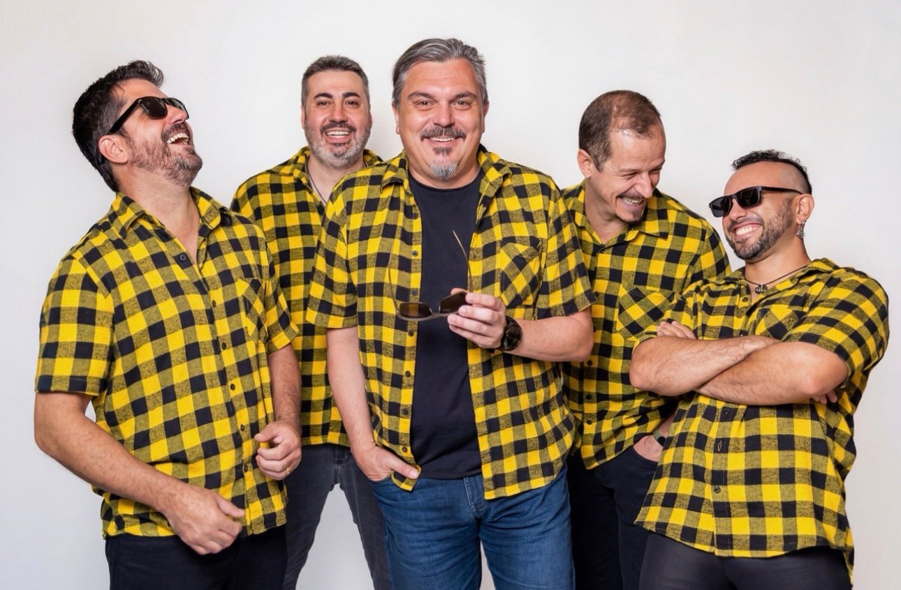 Festival Botecos de Guarapa movimenta Guarapari com gastronomia e shows até este domingo (31)