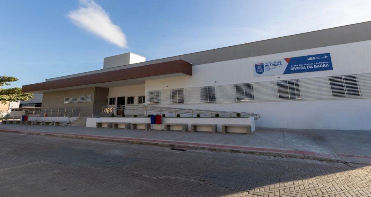 Vila Velha comemora 491 anos com 51 obras em andamento pela cidade