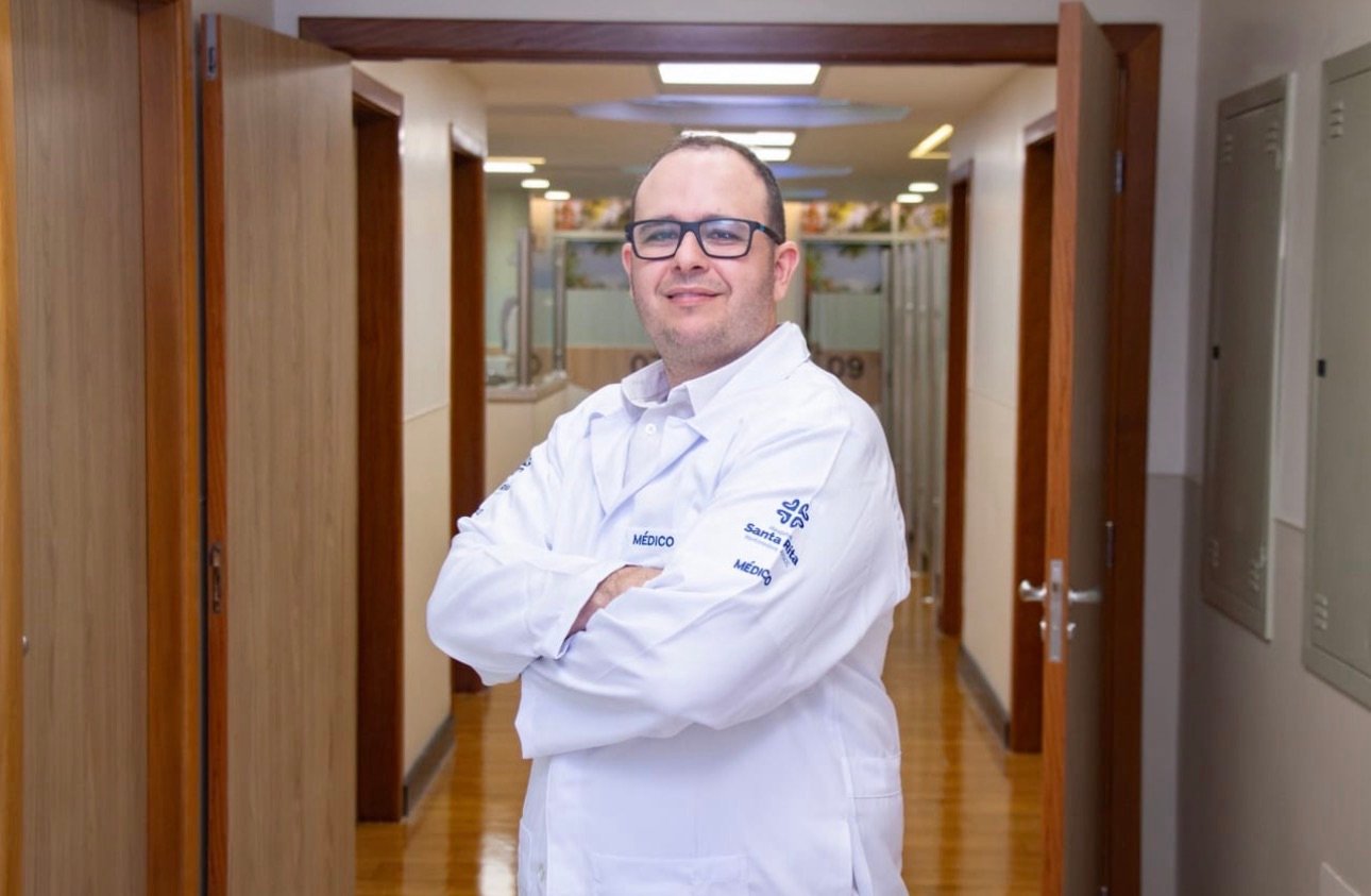 Hospital Santa Rita avança e realiza transplante inédito de medula óssea no ES