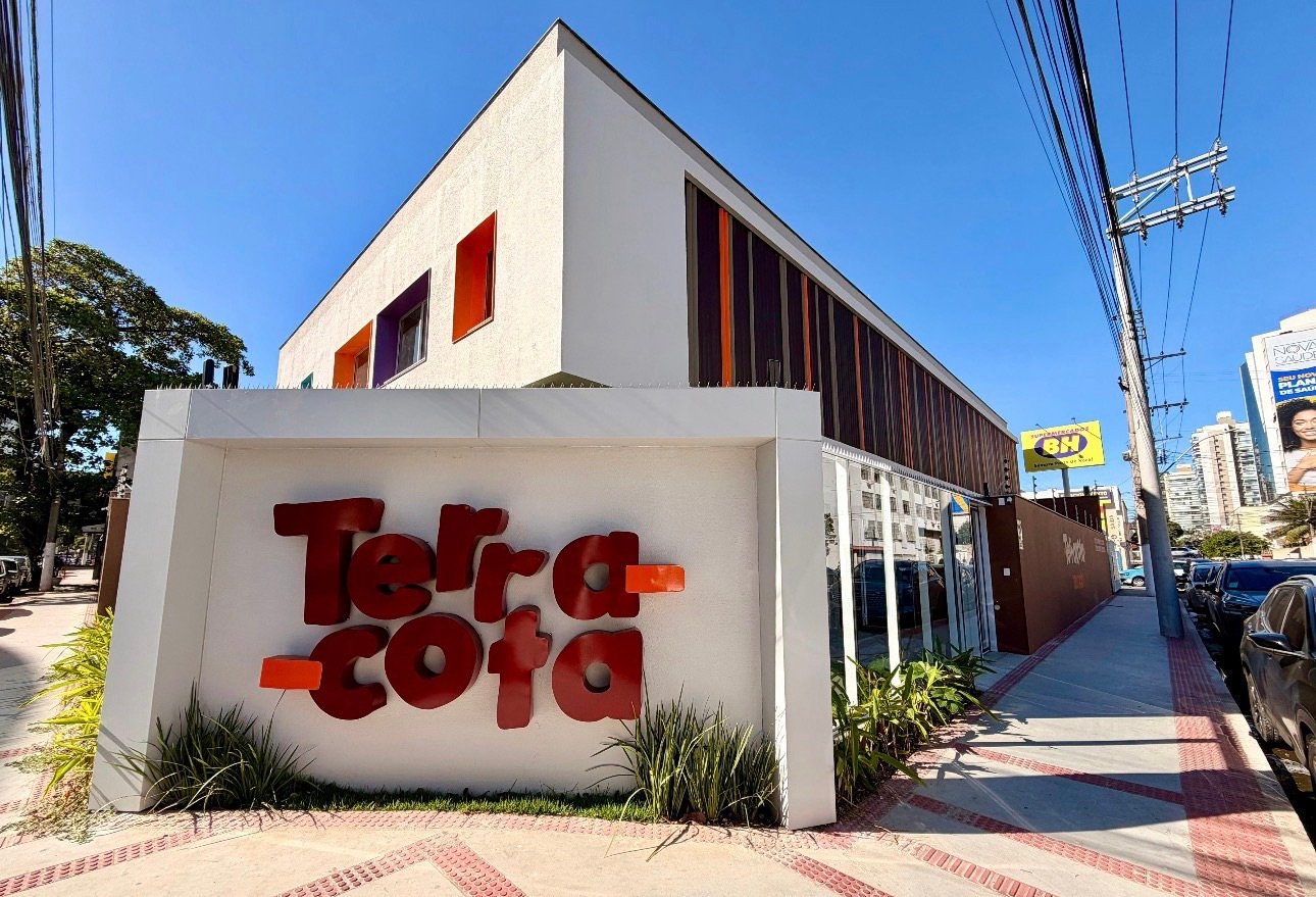 Terracota inaugura na Praia da Costa com proposta voltada às habilidades do futuro