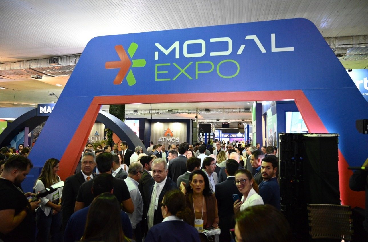 Modal Expo 2026 projeta mais de R$ 100 milhões em negócios e reforça logística do ES