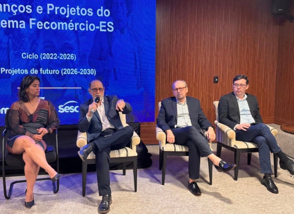 Semana S do Comércio reúne serviços gratuitos, qualificação e shows nacionais no ES