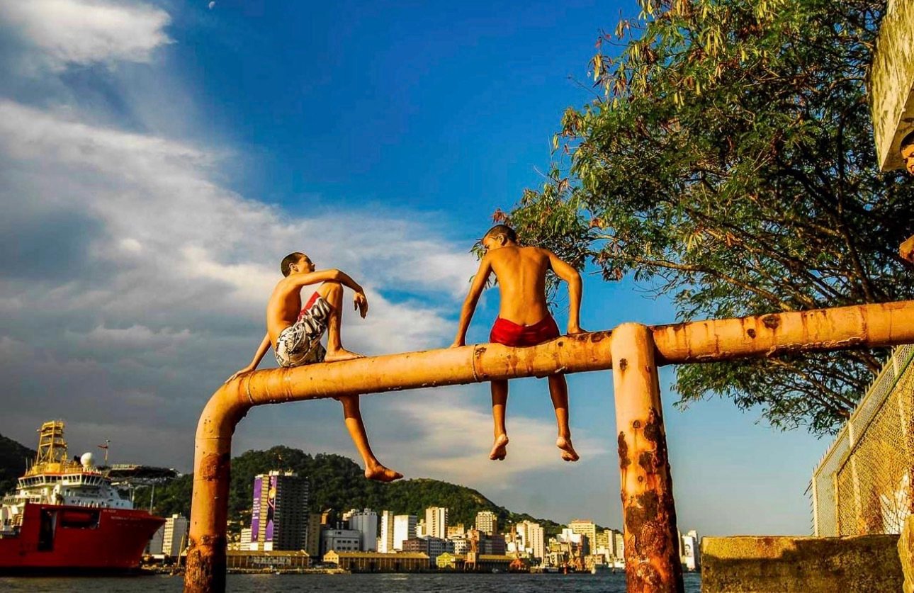 Fotógrafo capixaba Gabriel Lordello leva a exposição “Simples Assim” para Barcelona