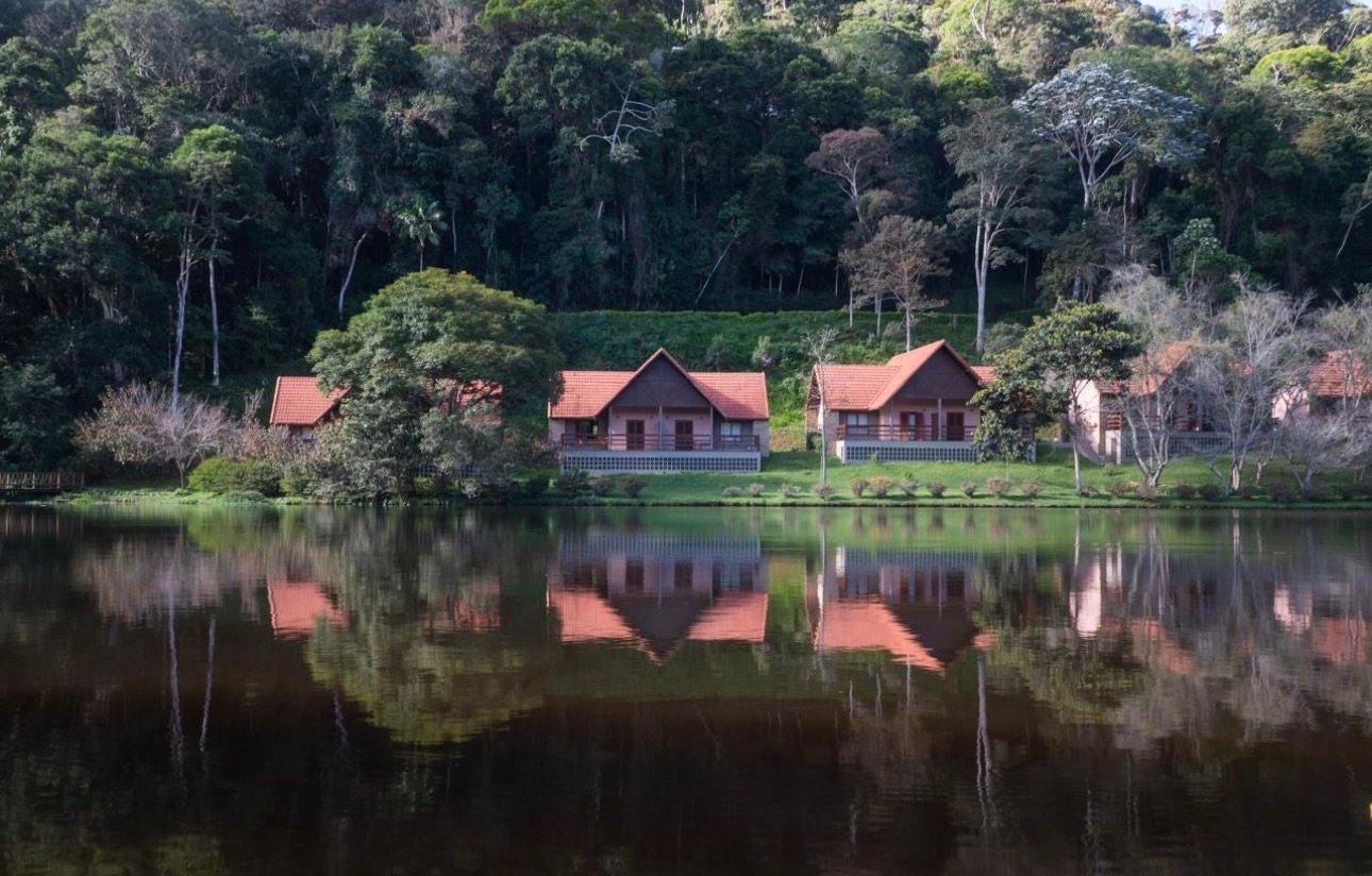 Cinco refúgios nas montanhas capixabas para desacelerar e aproveitar o friozinho