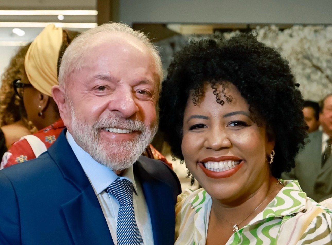 Lula vem ao Espírito Santo no dia 21 participar de evento nacional de Cultura