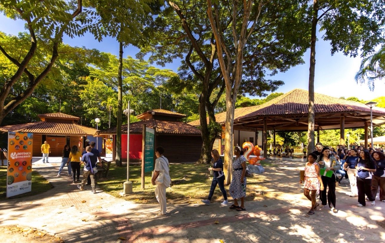 Museu Vale promove programação gratuita em Vitória durante a Semana Nacional de Museus