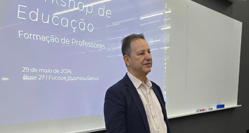 Workshop discute a formação de professores e a qualidade da educação no ES