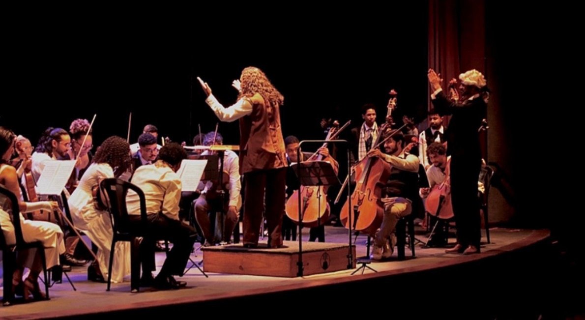 Orquestra Capixaba Sinfônica apresenta “A ópera é pop” nesta quarta (3) na Ufes