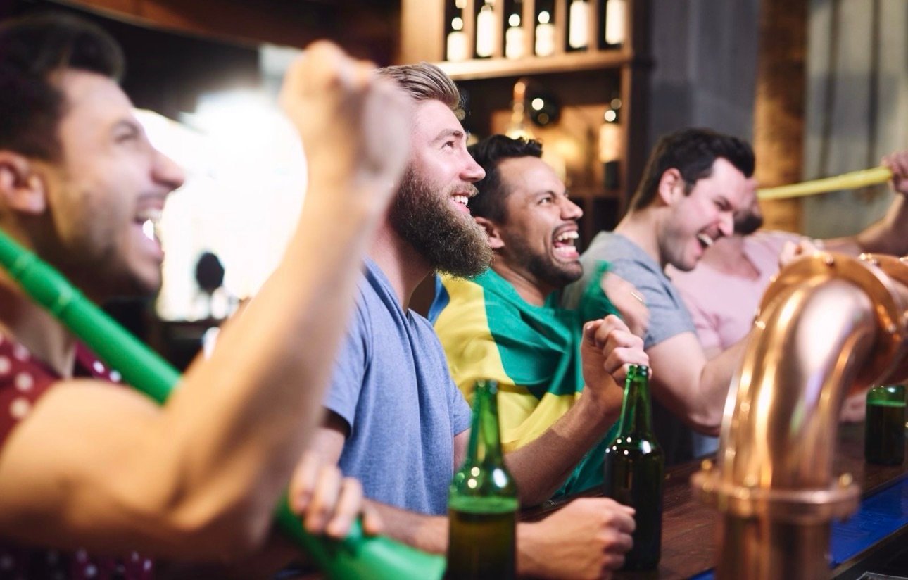 Concurso vai premiar bares e restaurantes com melhor clima de Copa no ES