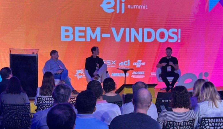 ESX terá trilha dedicada ao fortalecimento dos ecossistemas de inovação do ES