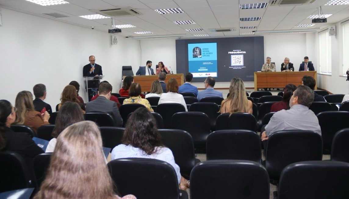 Evento reforça papel estratégico dos Juizados Especiais para o acesso à Justiça