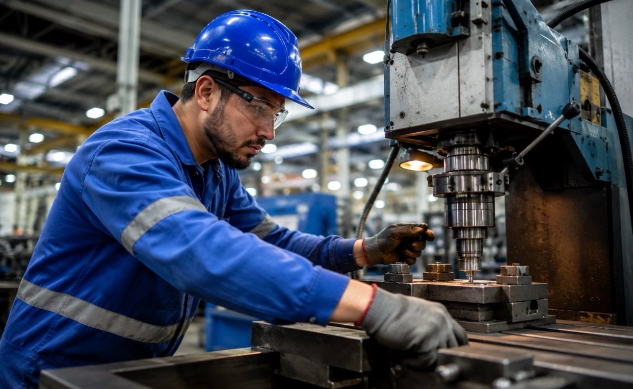 Produção industrial do ES completa 12 meses seguidos de crescimento acima de dois dígitos