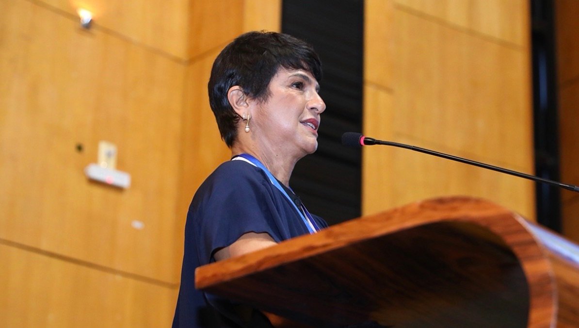 Sessão solene na Ales destaca papel do MPES na defesa da democracia e da sociedade