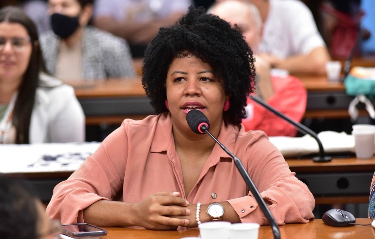 Deputada alerta para impactos de barreiras econômicas sobre pequenos negócios do ES