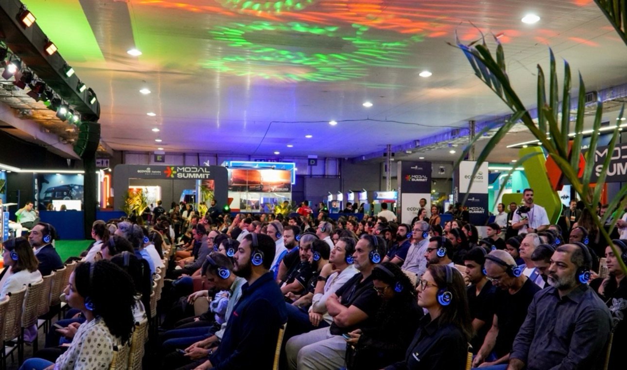 Modal Expo: Wine, ADCOS e True destacam papel da logística na força dos negócios