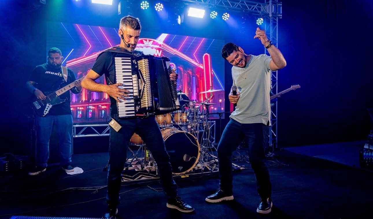 Fenecon terá quatro dias de música, dança e cultura em Conceição do Castelo