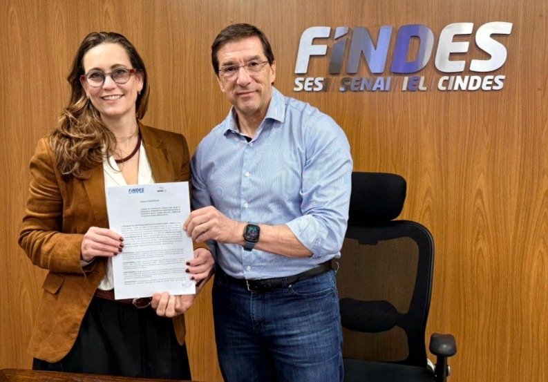 FINDES e Nova ES unem forças para atrair novos investimentos ao ES