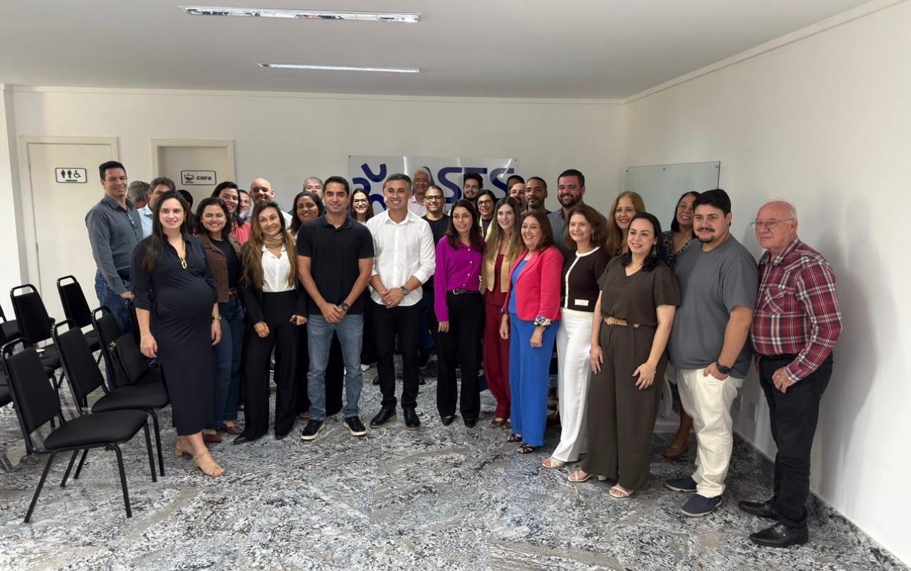 Empresários da Serra debatem projetos estruturantes com o prefeito