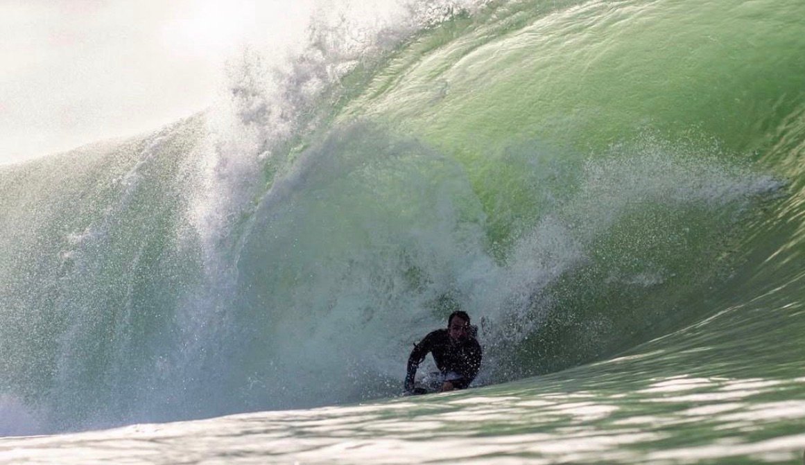 Sob nova direção, Federação de Bodyboarding planeja  Circuito Capixaba 2026 com 3 etapas