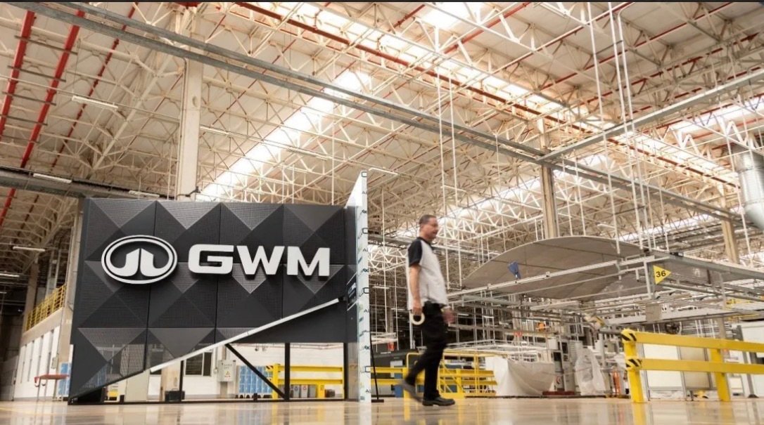 GWM oficializa hoje em Aracruz instalação de sua segunda fábrica no Brasil