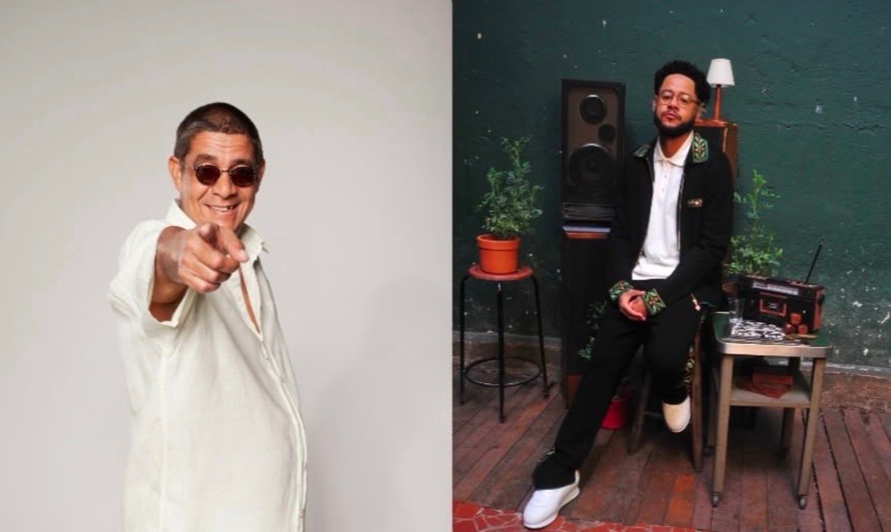 Emicida, Zeca Pagodinho, João Gomes e Gaby Amarantos na Prainha em agosto