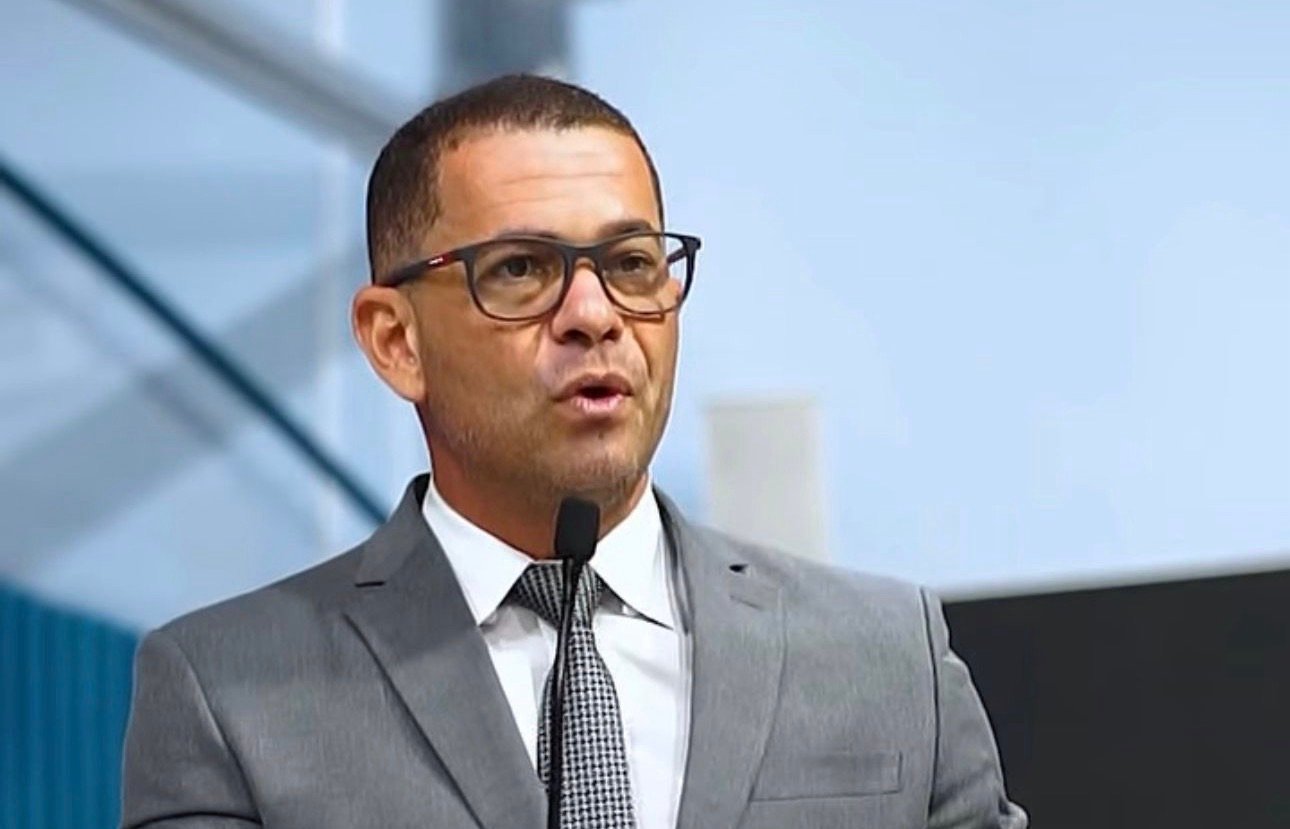 Anderson Goggi – “Câmara de Vitória fortalece políticas de inclusão e acessibilidade”