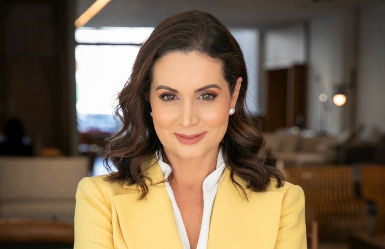 Flavia da Veiga – “A NR-01 não é o problema. É o diagnóstico”
