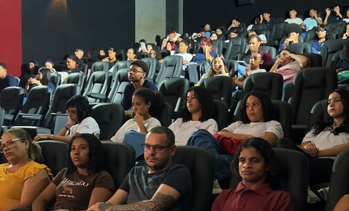 Projeto que percorreu o ES com documentário sobre feminicídio ganha websérie