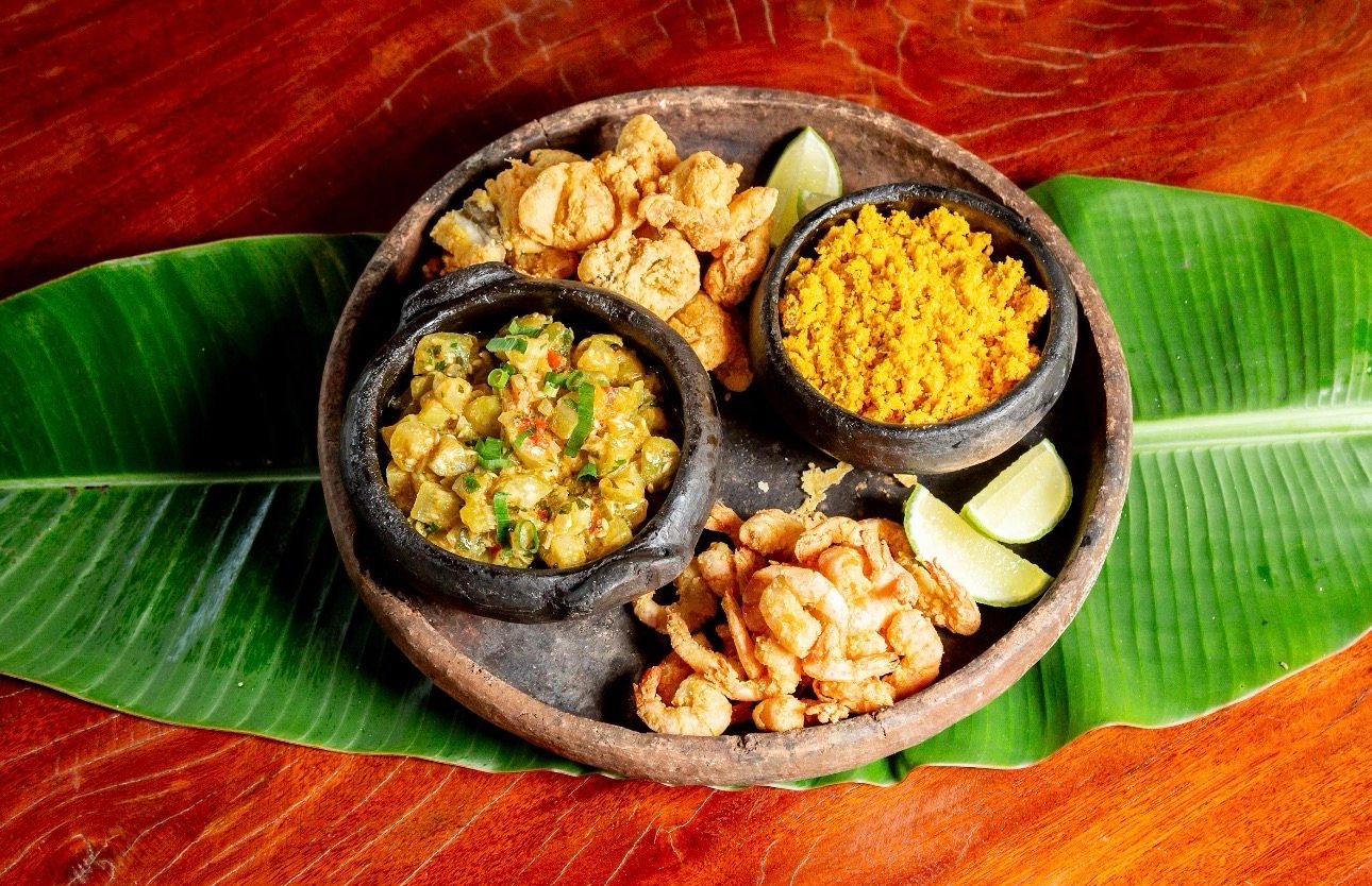 Circuito Gastronômico POCAR valoriza sabores e tradições em Conceição da Barra