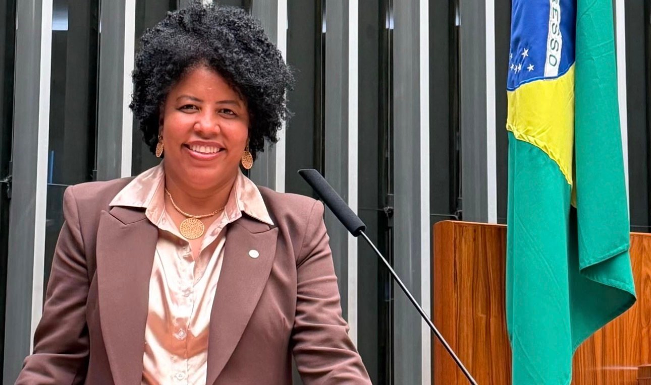 Aprovado projeto de Jack Rocha prevê até R$ 15 bi para combater a violência contra mulheres