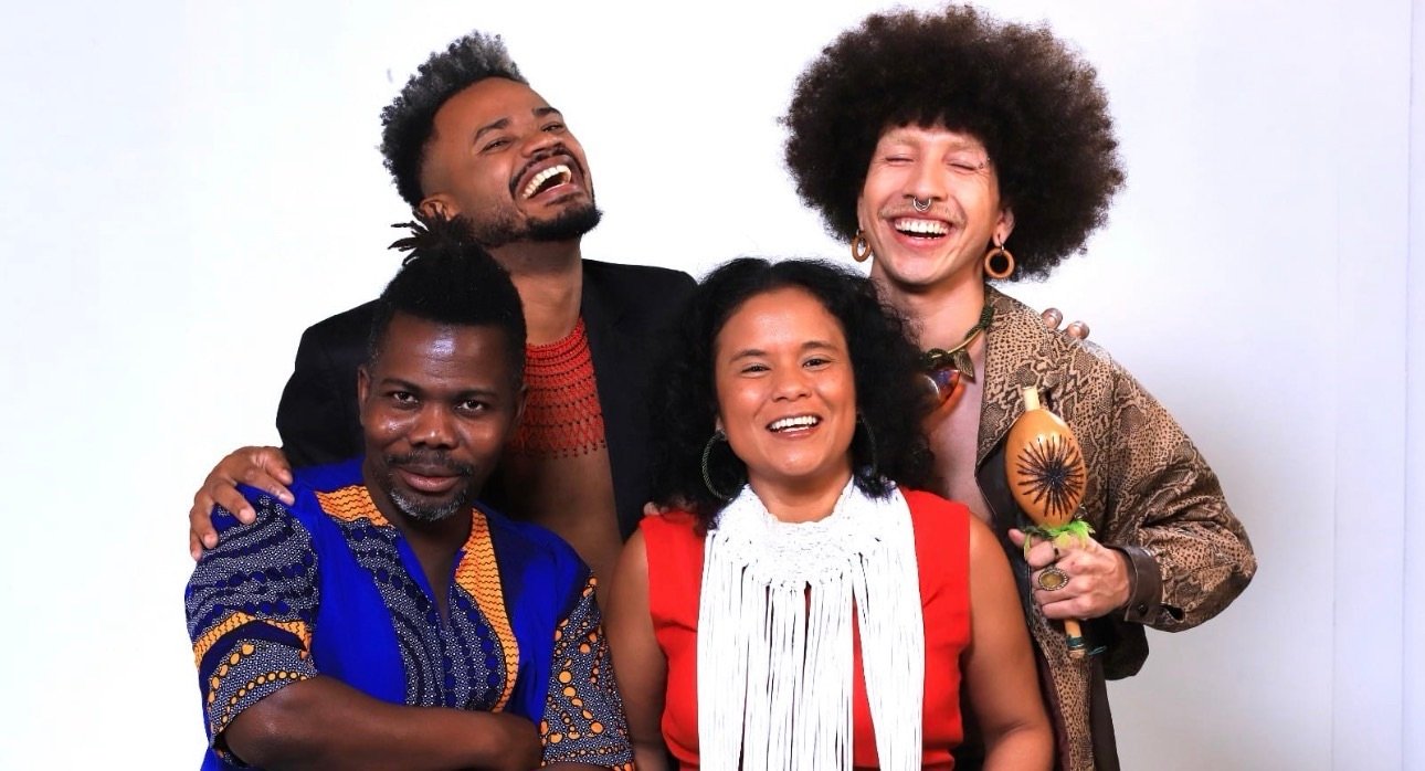 Sonora Brasil traz shows gratuitos ao Sesc Glória com destaque para culturas afro e indígenas