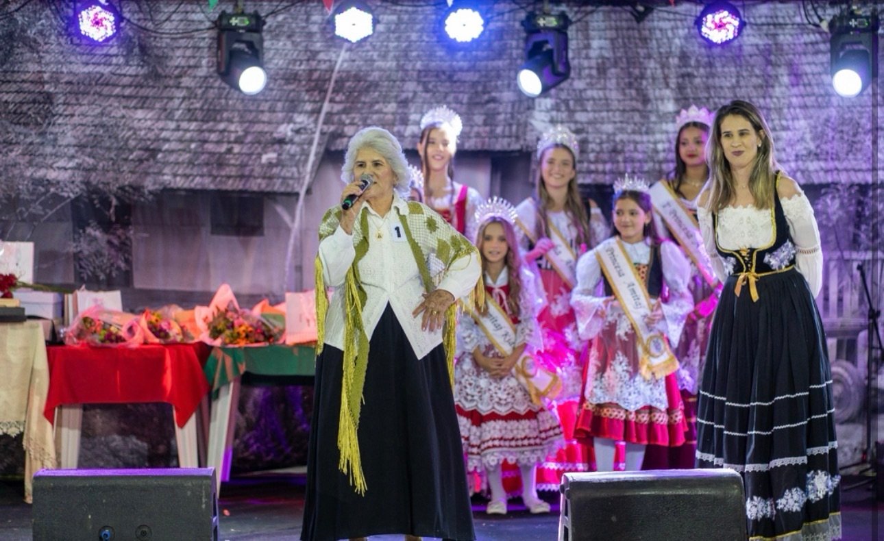 Semana Cultural Italiana celebra 80 anos da colonização de Jaguaré com programação especial