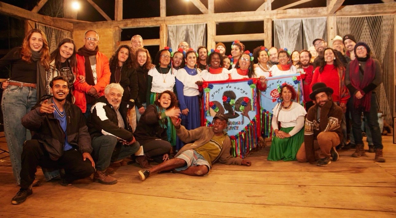 Festival de Inverno une memória, cultura e sustentabilidade no Caparaó