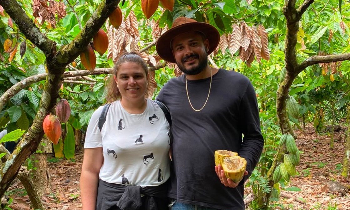 Chocolate produzido em Pedra Azul conquista prêmio internacional inédito para o Brasil