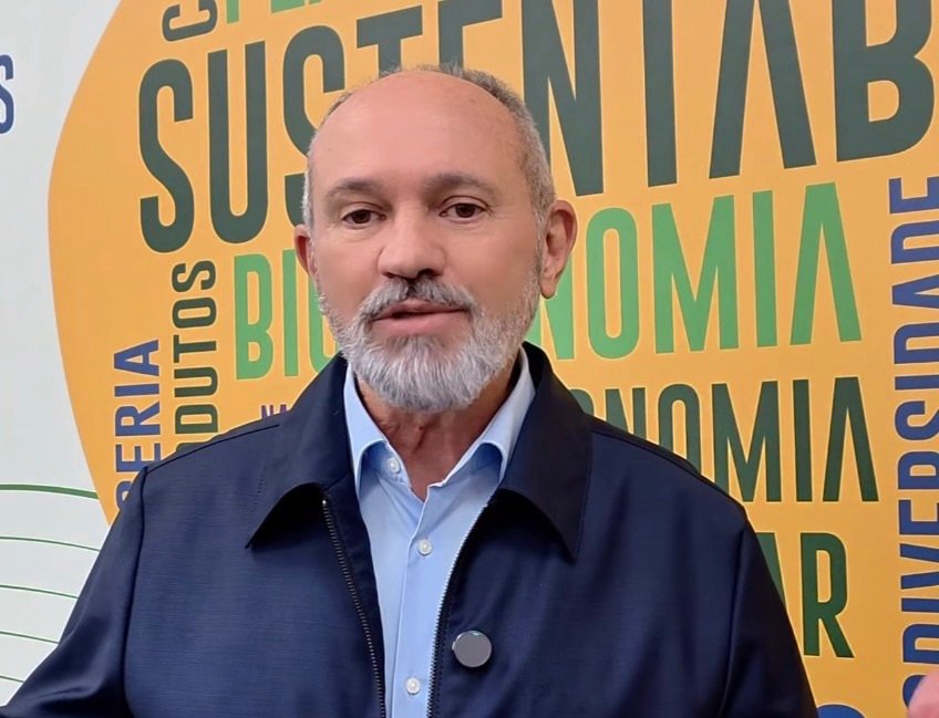 Ex-governador Paulo Hartung confirma que ficará fora das eleições de 2026