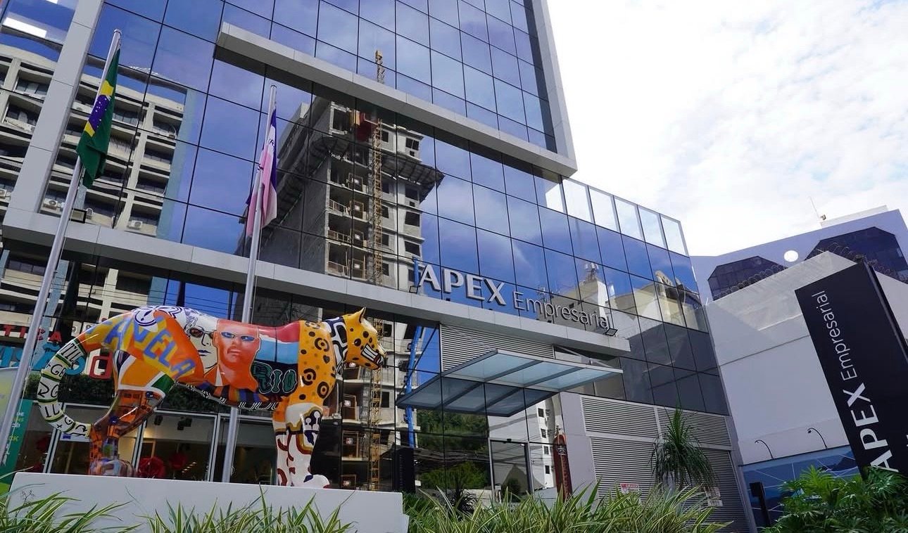 Fazenda estadual afirma que não há recursos públicos do ES investidos na Apex Partners