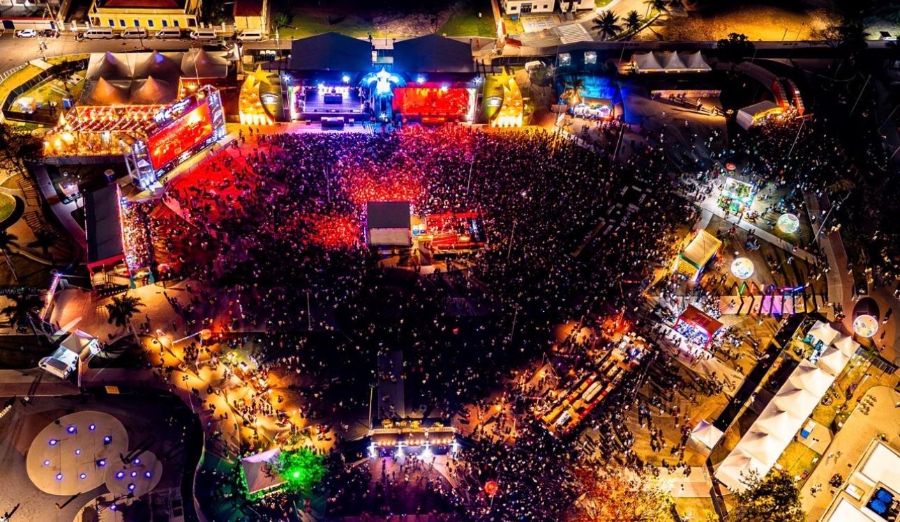 Movimento Cidade terá 22 horas de programação na Prainha; confira o guia do festival