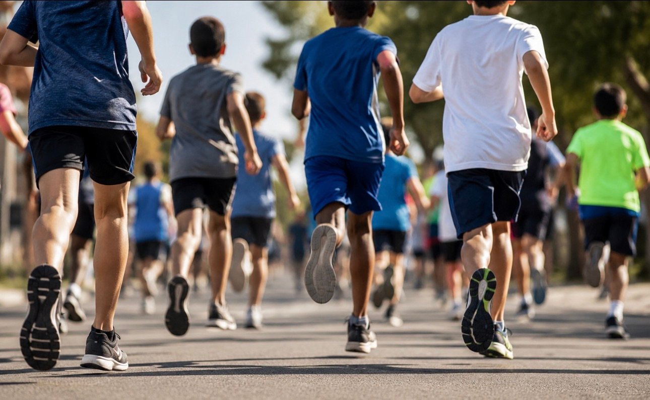 Corrida da Apae da Serra será realizada no dia 20 de setembro, no Parque da Cidade