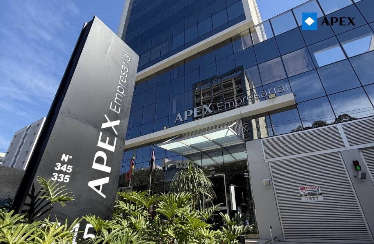 Apex Partners emite nota sobre projetos imobiliários em meio à crise financeira