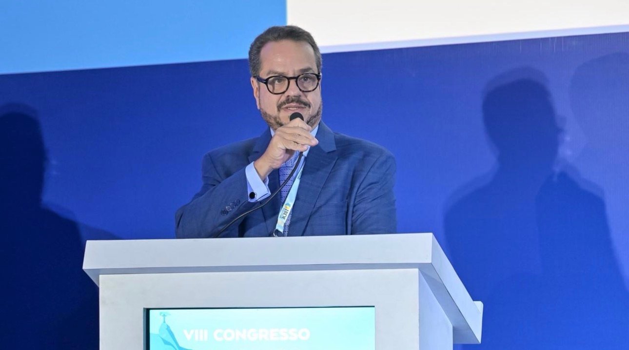 Ministros do STJ vêm ao ES debater desafios das empresas e inteligência artificial