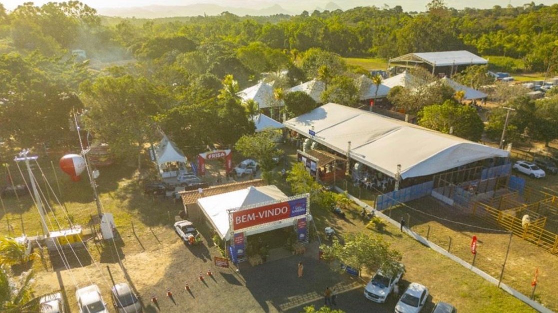 Festival gastronômico em Vila Velha terá César Menotti & Fabiano e renda destinada a entidades filantrópicas