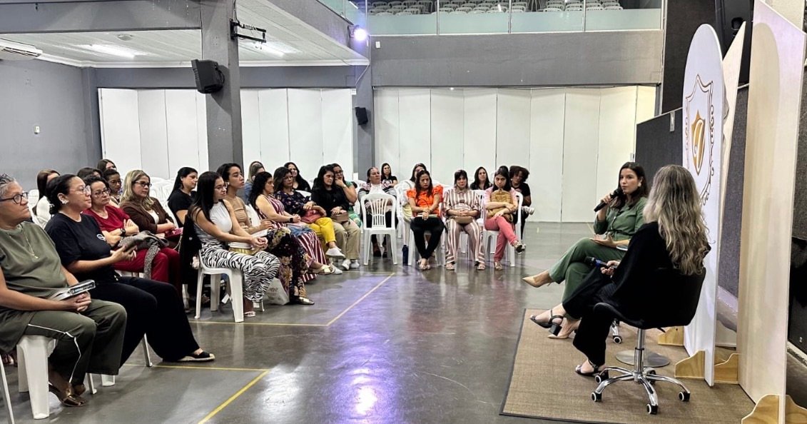 Agosto Lilás: igrejas ampliam conscientização sobre violência contra a mulher
