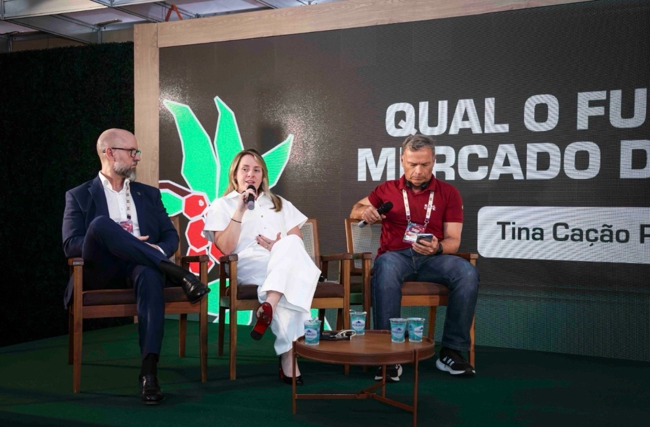 Vitória Coffee Summit: Consumidor mais exigente transforma mercado de café