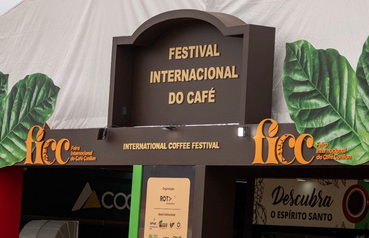 Feira do Café Conilon chega a São Mateus com foco também em especiarias, logística e investimentos