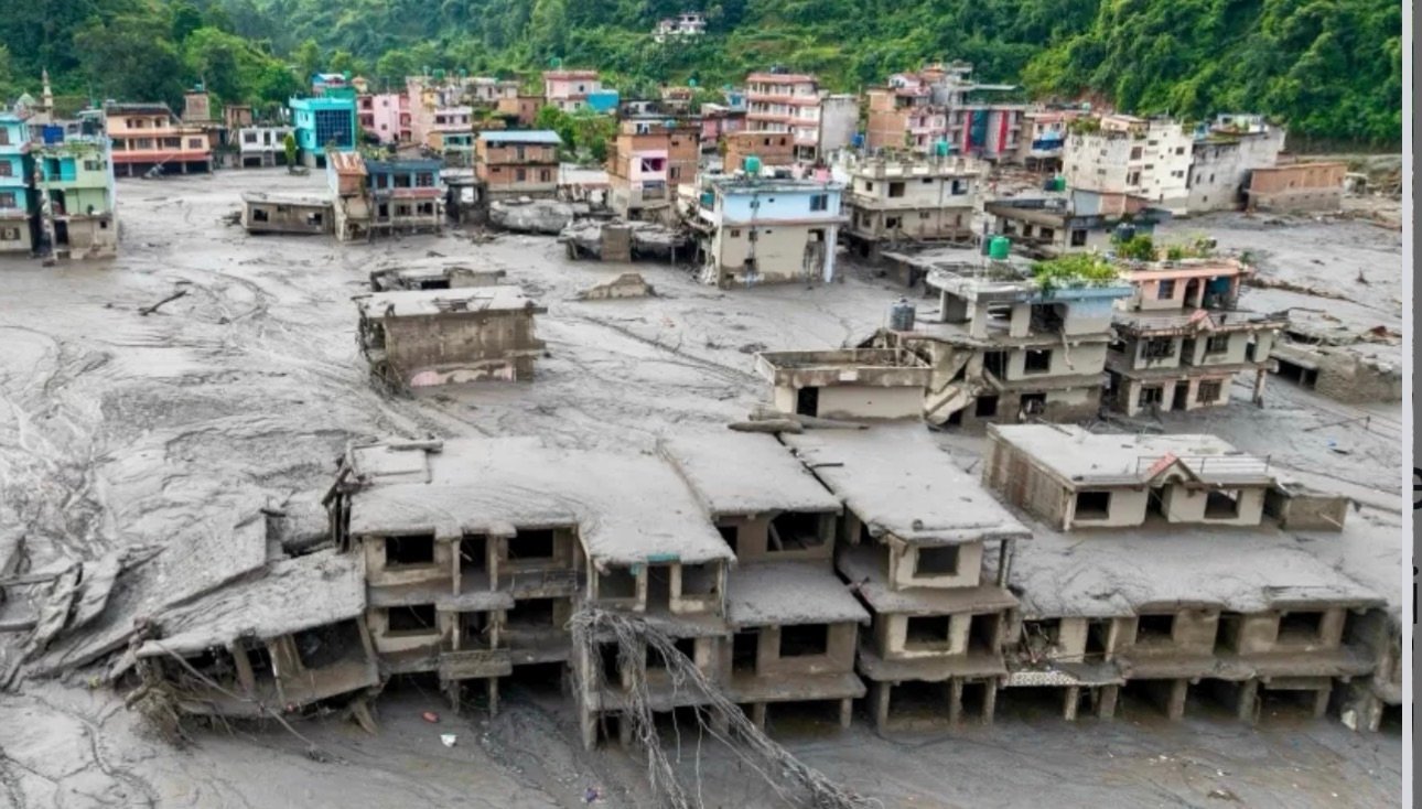 Desastre no Nepal acende alerta para riscos provocados pelo derretimento de geleiras