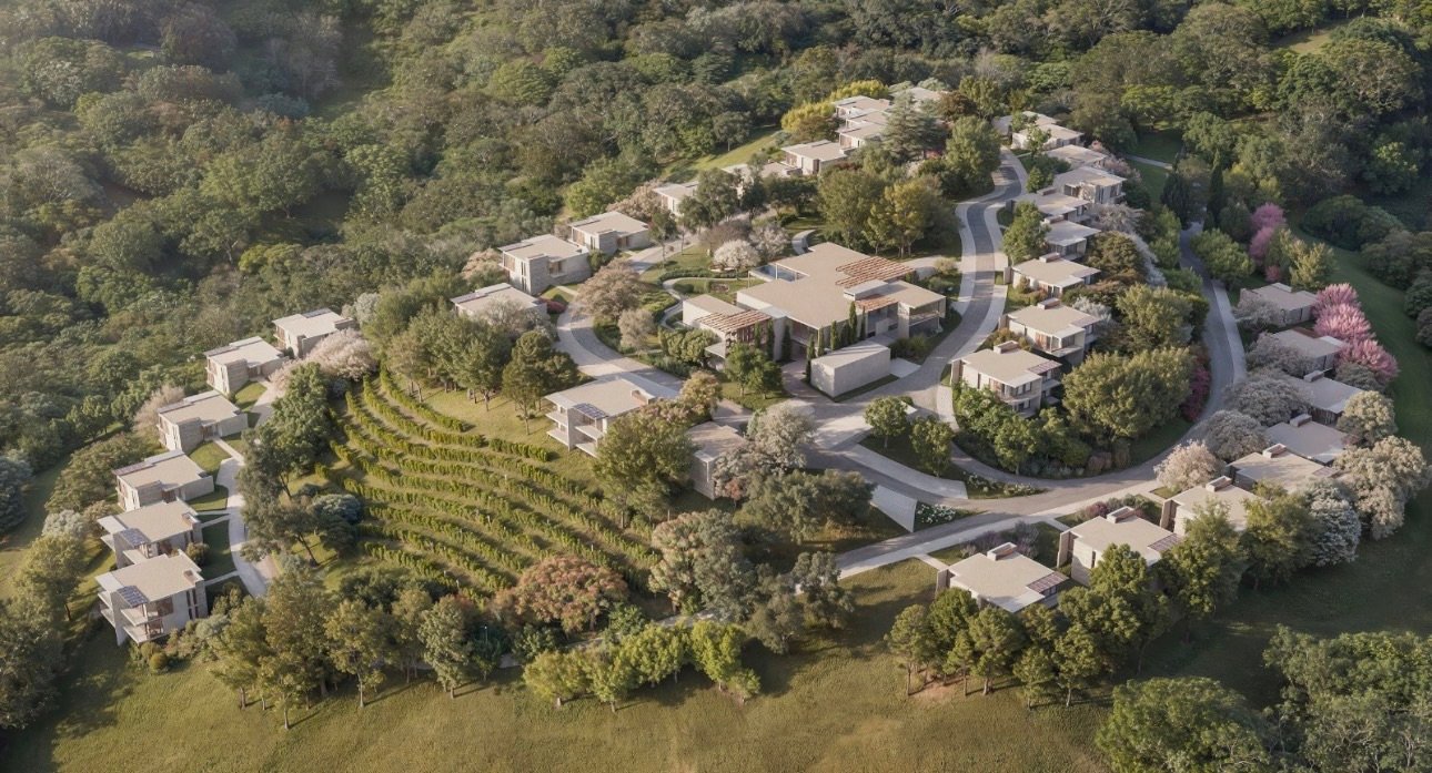 Gestão hoteleira e gastronomia avançam em empreendimentos de alto padrão em Pedra Azul