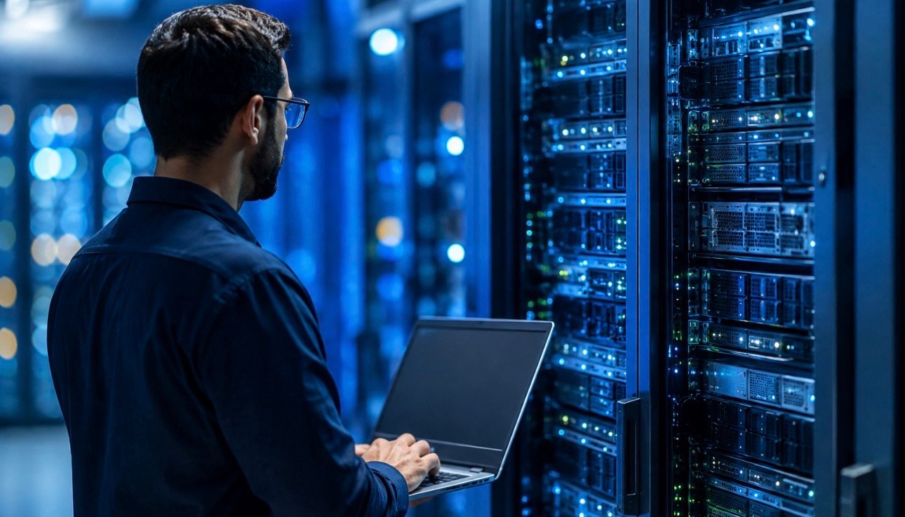 Escassez de chips e GPUs acelera corrida de empresas brasileiras para a nuvem